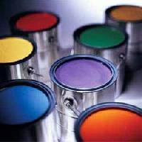 Flexographic Inks