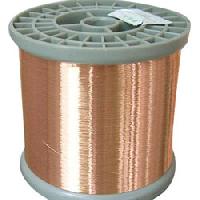 Copper Alloys Wires