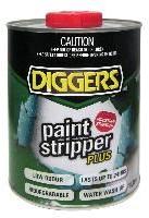 paints strippers