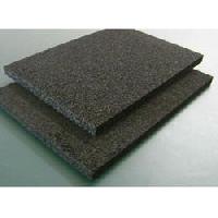 rubber foam sheet
