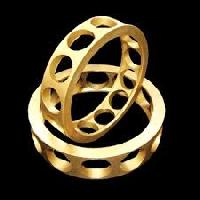 brass ball bearing cages