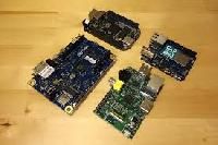 embedded boards