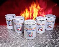fire protective coatings