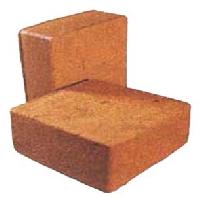 Coir Pith Blocks