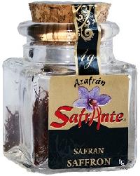 Spanish Saffron
