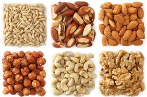 Dry Fruits