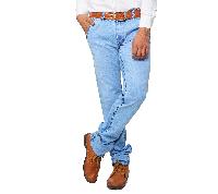 Aflash Men's Slim Fit Jeans