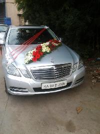 Wedding Cars Services