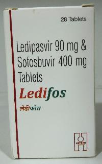 Ledifos Tablets