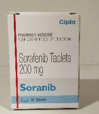 Soranib Tablets