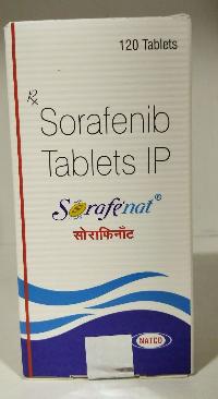 Sorafenat Tablets