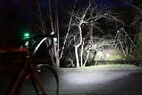 bicycle lights