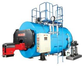 Boiler Water Treatment Chemicals