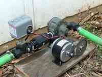 Solar  or  DC pumps