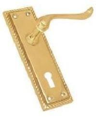 Brass Door Locks