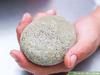 abrasive pumice stone