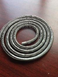 Nichrome Spring Wire