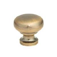 antique brass cabinet knobs