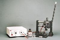 Semi Automatic Etching Machine