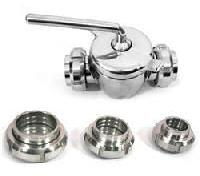 dairy valves