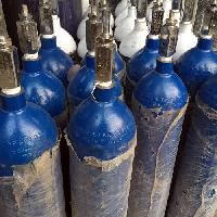 Nitrous Oxide Gas