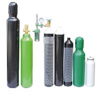 cng high pressure seamless cylinders