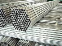 steel scaffolding pipes