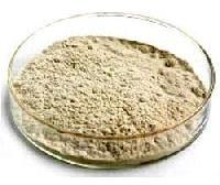 crude papain powder