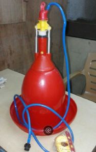 plastic poultry equipment