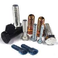 high tensile precision fasteners