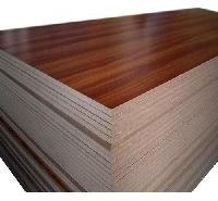 Prelam Particle Board