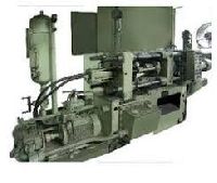 Pressure Die Casting Machine