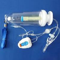 disposable infusion pump