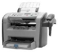 Fax Machines