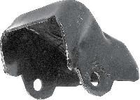 ENGINE MOUNTING BRACKET