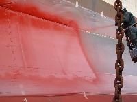 antifouling paint