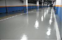 epoxy floor coating paints