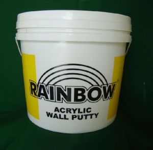 Acrylic Putty