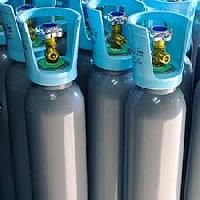 co2 gases cylinders