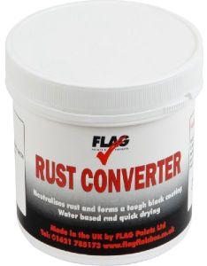 Rust Converter