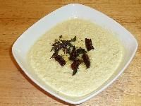 Coconut Chutney