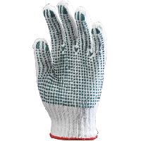 woven gloves