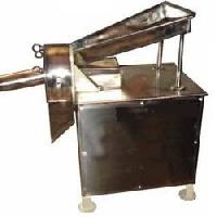 Garlic Paste Making Machine