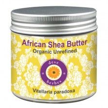 african shea butter