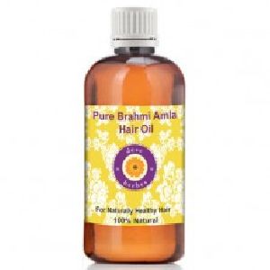 Amla Hair Oil