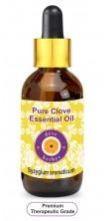 Clove essential oil