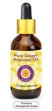 Ginger Essential Oil