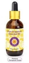 grapefruit essential oil