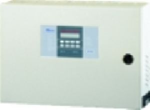 Gas Release Panel