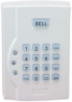 STAND ALONE SINGLE DOOR CONTROLLER